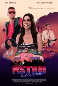 Ночь с Астрид (2024)